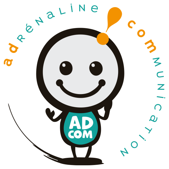ADCOM — Adrénaline Communication